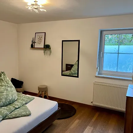 Seidl Apartment