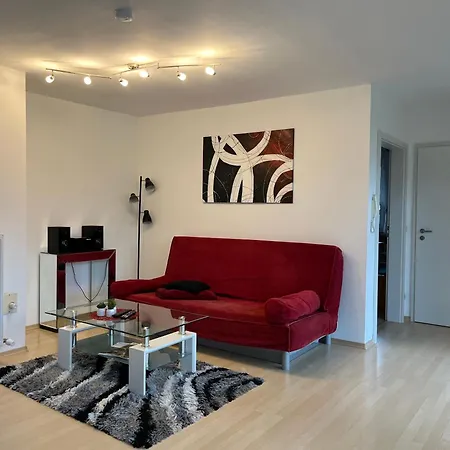 Seidl Apartment *