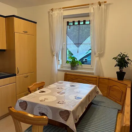 Seidl Apartment Furth im Wald