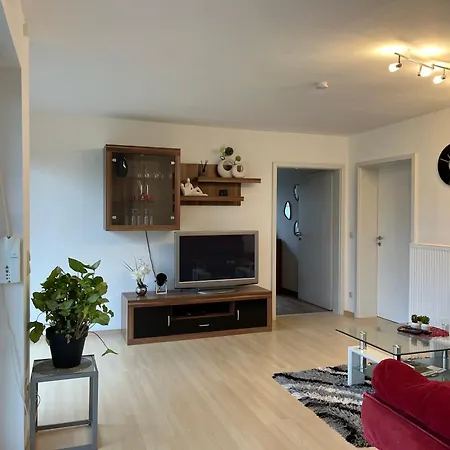 Apartment Seidl Furth im Wald