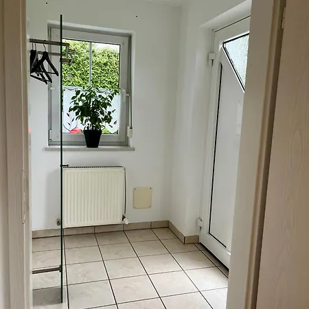Apartment Seidl
