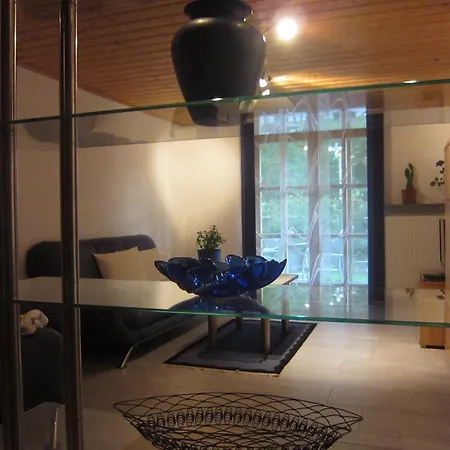 Apartament Ferienwohnung Seidl *