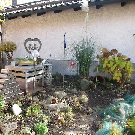 Apartament Ferienwohnung Seidl