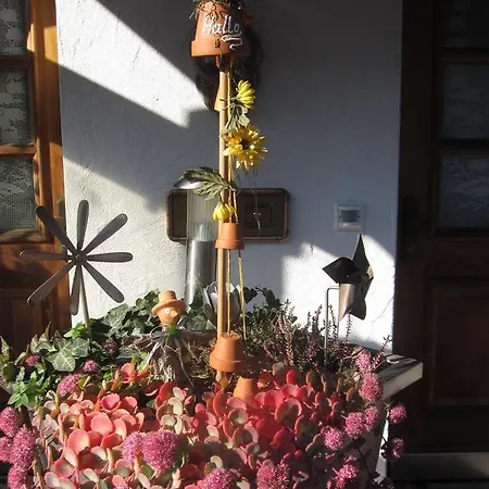 Ferienwohnung Seidl