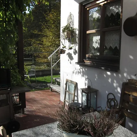 Ferienwohnung Seidl