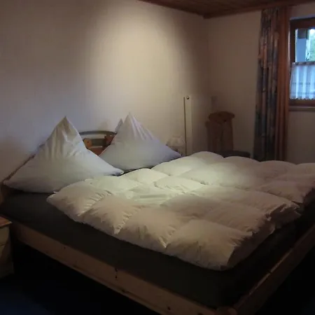 Apartament Ferienwohnung Seidl *