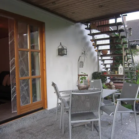 Apartament Ferienwohnung Seidl Vilshofen an der Donau