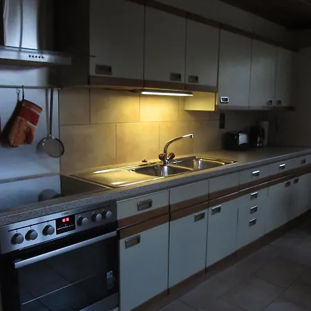 Ferienwohnung Seidl