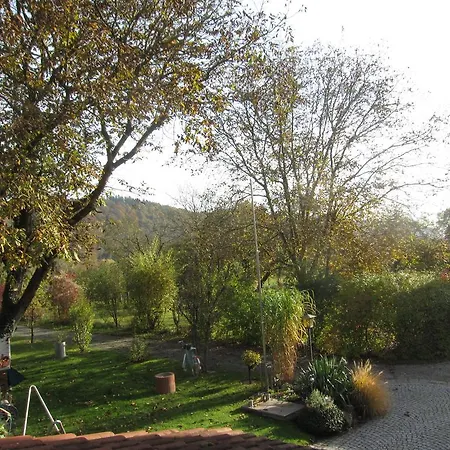 Ferienwohnung Seidl