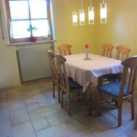 Apartament Ferienwohnung Seidl *