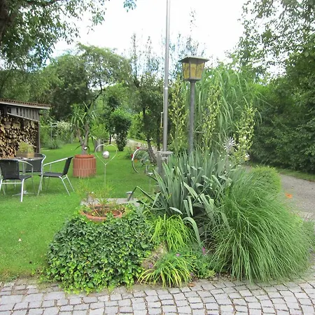 Apartament Ferienwohnung Seidl
