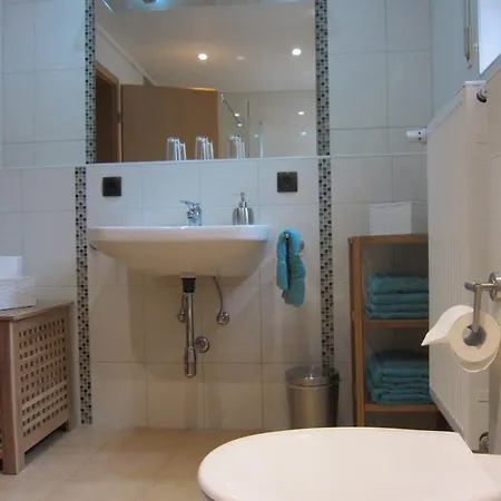 Ferienwohnung Seidl