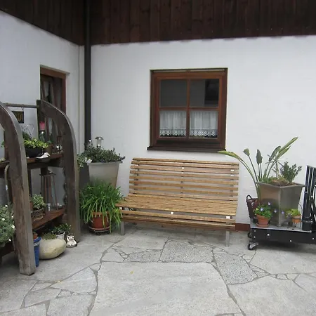 Apartament Ferienwohnung Seidl