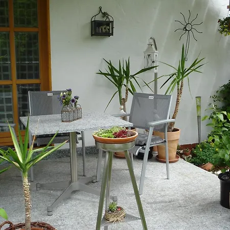 Apartament Ferienwohnung Seidl Vilshofen an der Donau