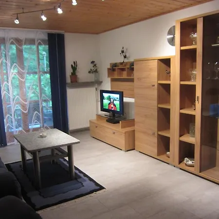 Ferienwohnung Seidl Apartament