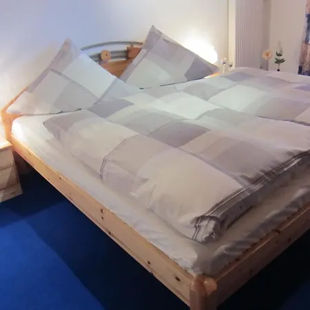 Ferienwohnung Seidl Apartament *