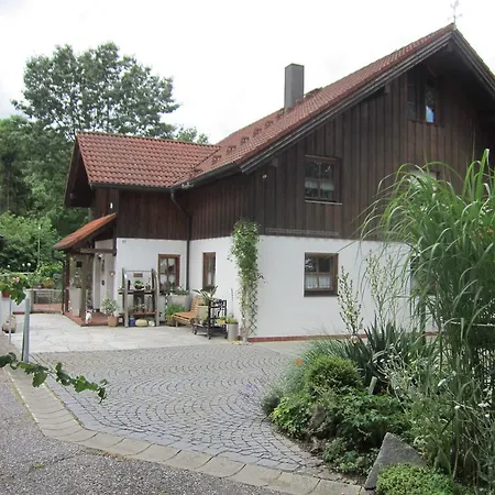 Ferienwohnung Seidl * Vilshofen an der Donau