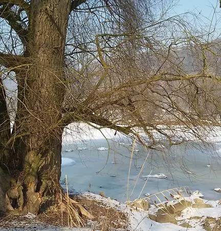 Ferienwohnung Seidl * Vilshofen an der Donau