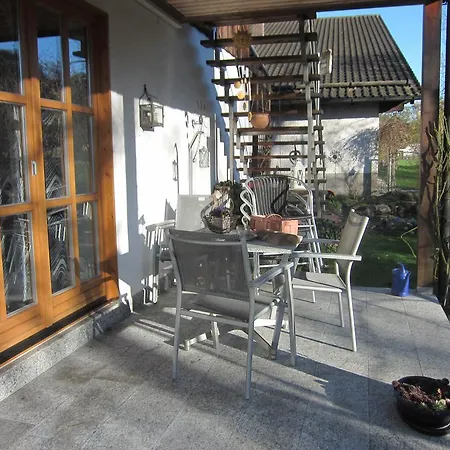 Ferienwohnung Seidl Apartament Vilshofen an der Donau